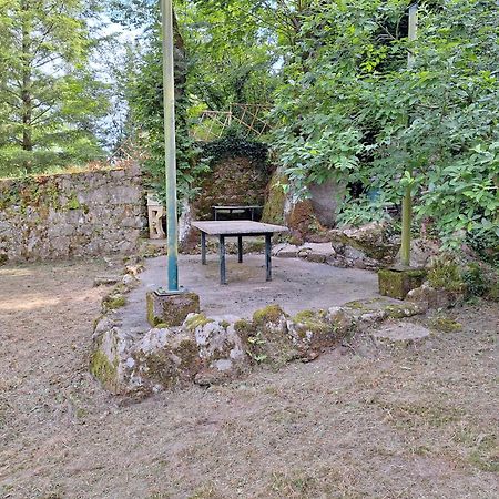 Gite Proche Puy Du Fou Mortagne-sur-Sevre Buitenkant foto