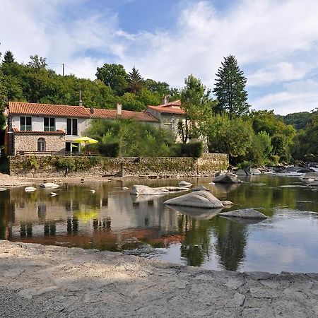 Gite Proche Puy Du Fou Mortagne-sur-Sevre Kamer foto