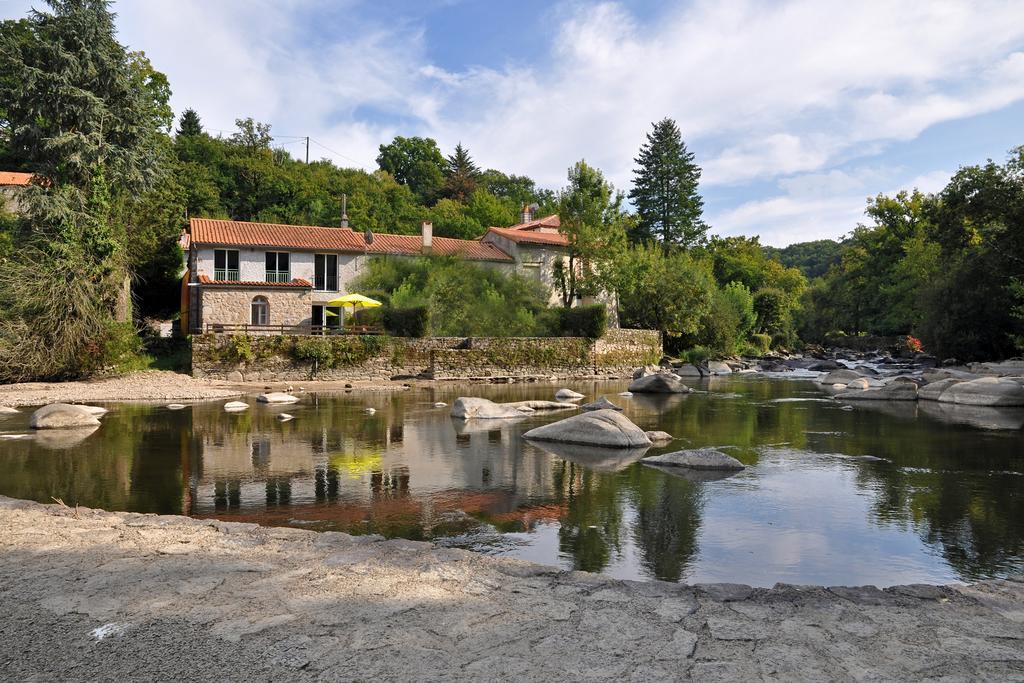 Gite Proche Puy Du Fou Mortagne-sur-Sevre Kamer foto