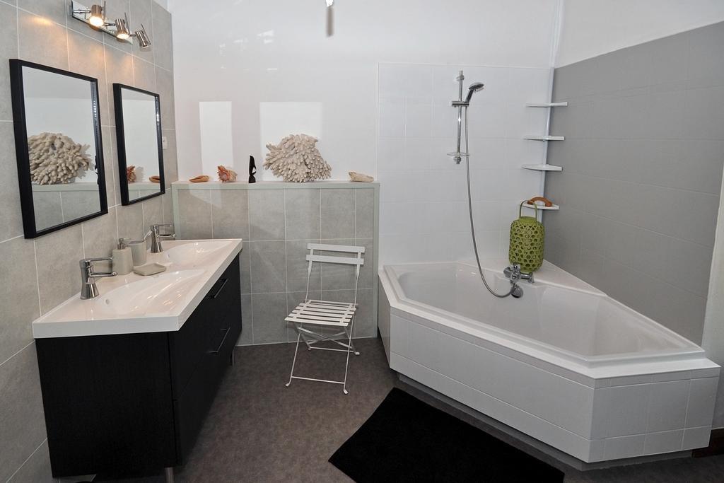 Gite Proche Puy Du Fou Mortagne-sur-Sevre Kamer foto
